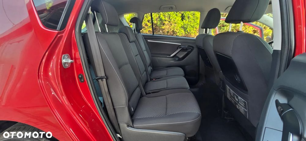 Toyota Verso 2.0 D-4D 5-Sitzer Executive - 35