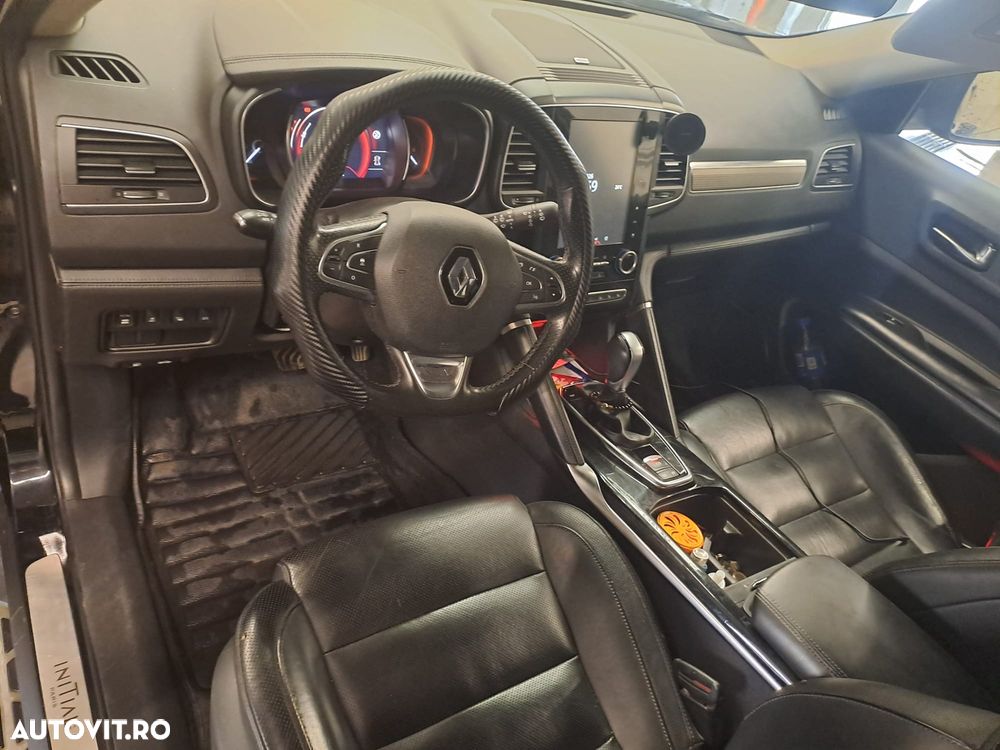 Renault Koleos 2.0 dCI Privilege Aut. - 13