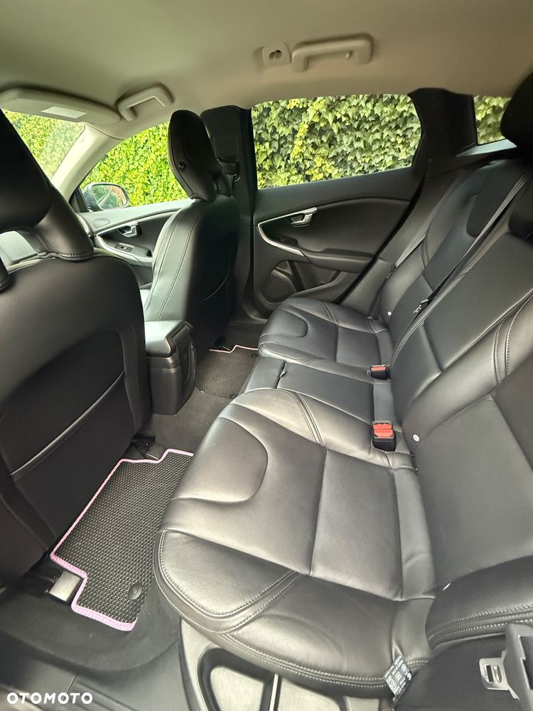 Volvo V40 - 7