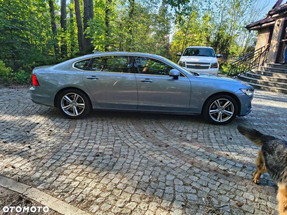 Volvo S90 T5 Geartronic Momentum - 15