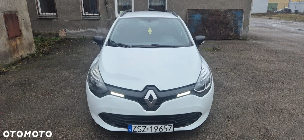 Renault Clio 1.5 dCi Business - 9