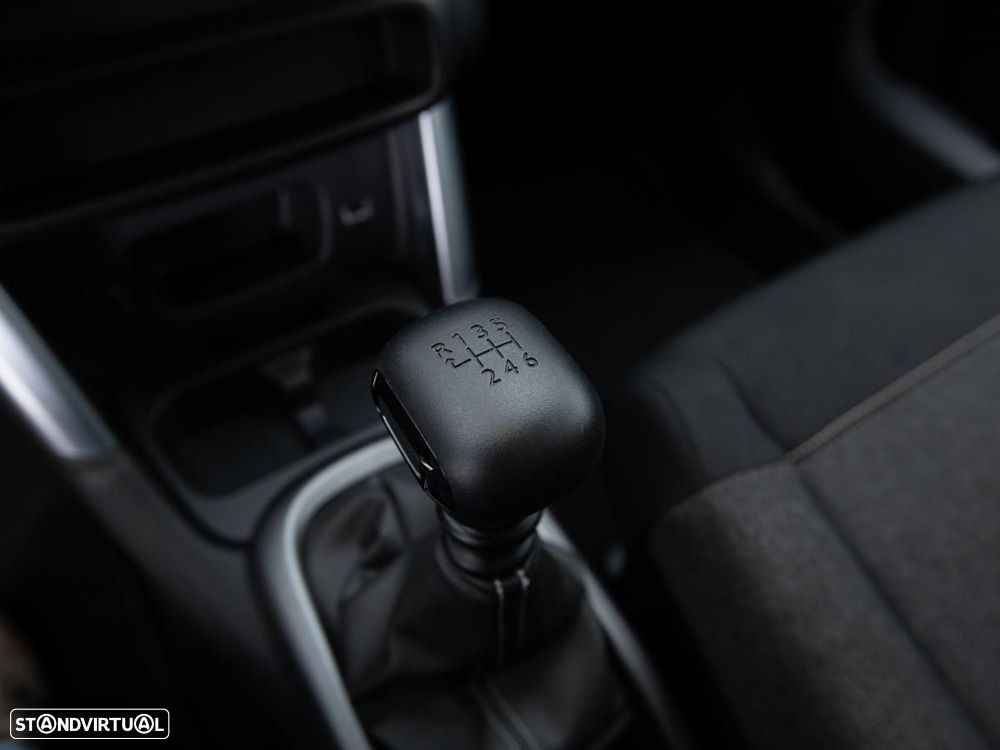 Citroën C3 Aircross - 15