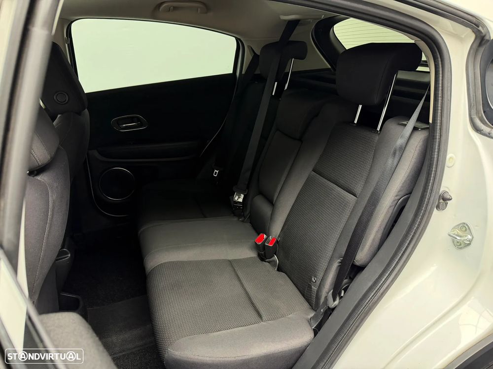 Honda HR-V 1.5 i-VTEC Elegance Navi - 10