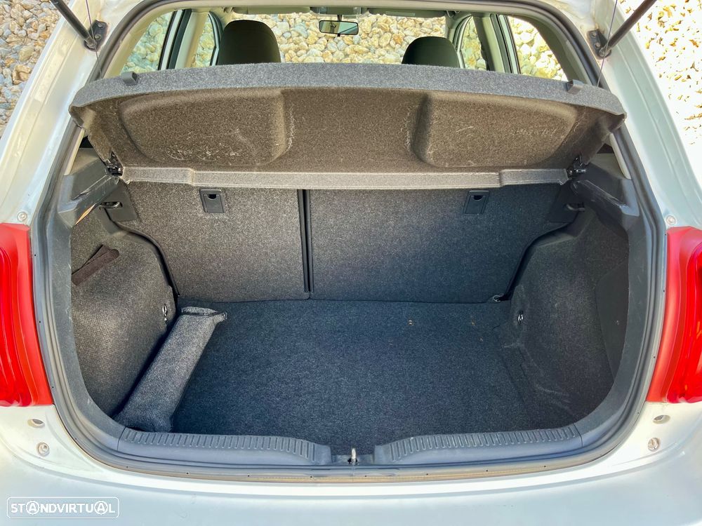 Toyota Auris 1.4 D-4D ACtive+AC - 17