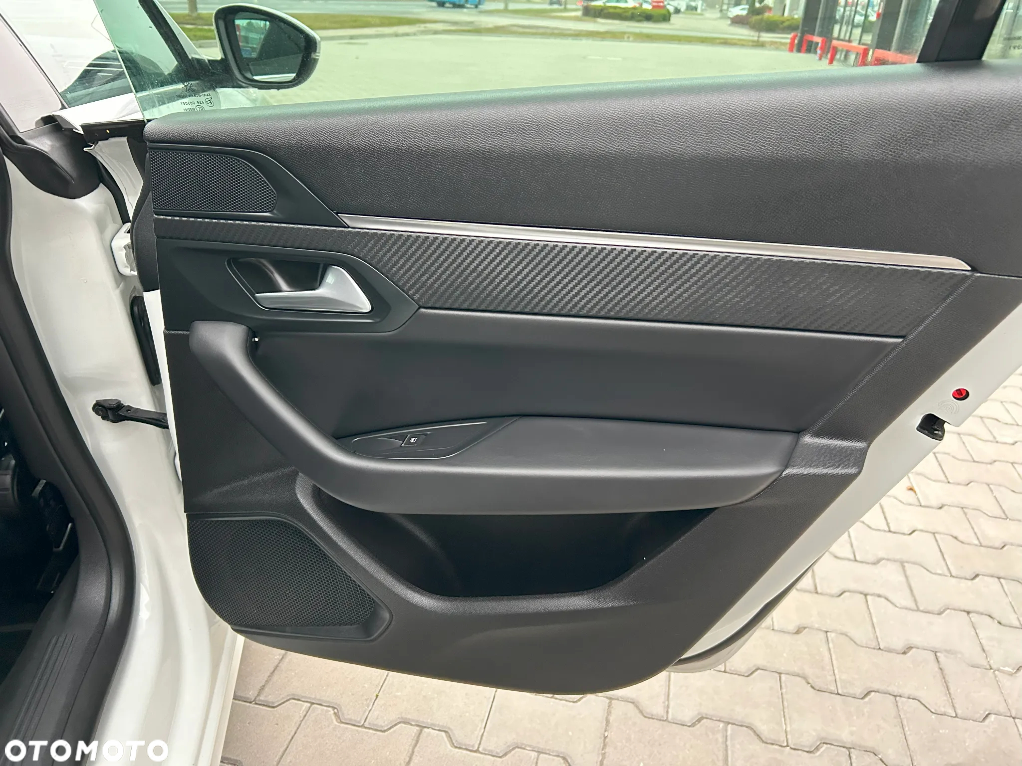 Peugeot 508 SW Hybrid 225 e-EAT8 Allure - 20