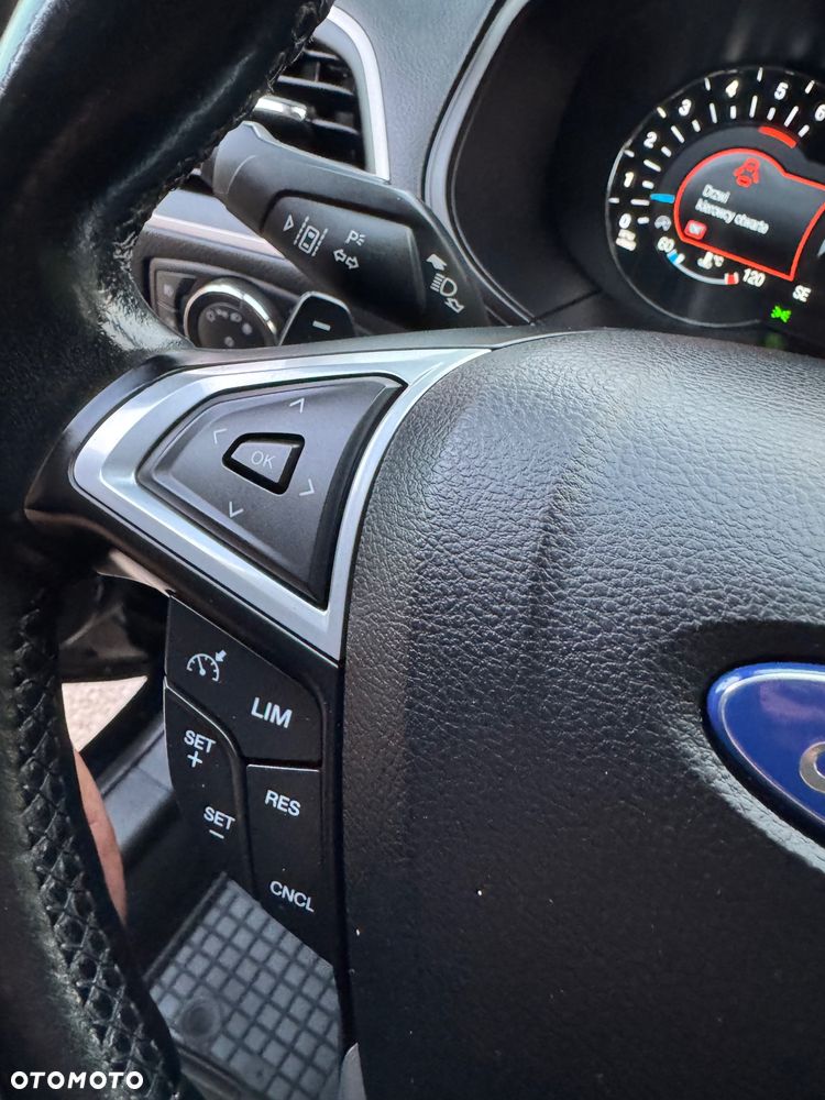 Ford S-Max 2.0 EcoBlue Edition - 30