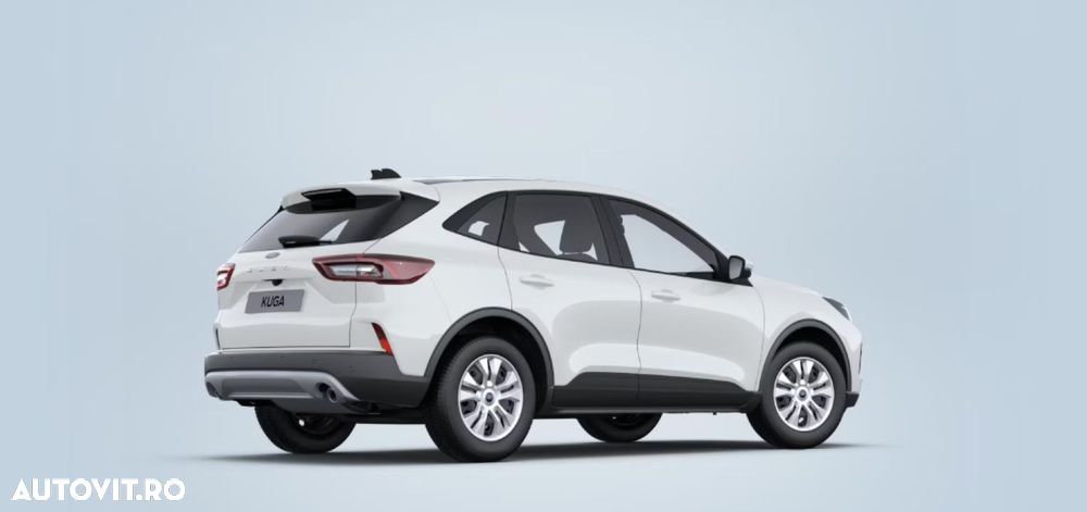 Ford Kuga - 4