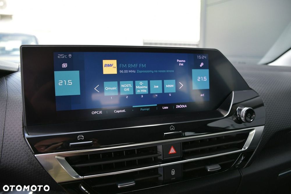 Citroën C4 EV136 50kWh Feel Pack - 25