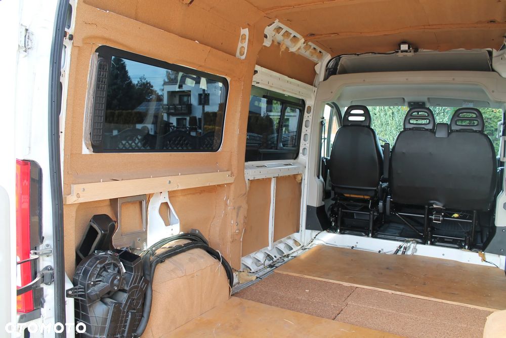Peugeot Boxer - 11