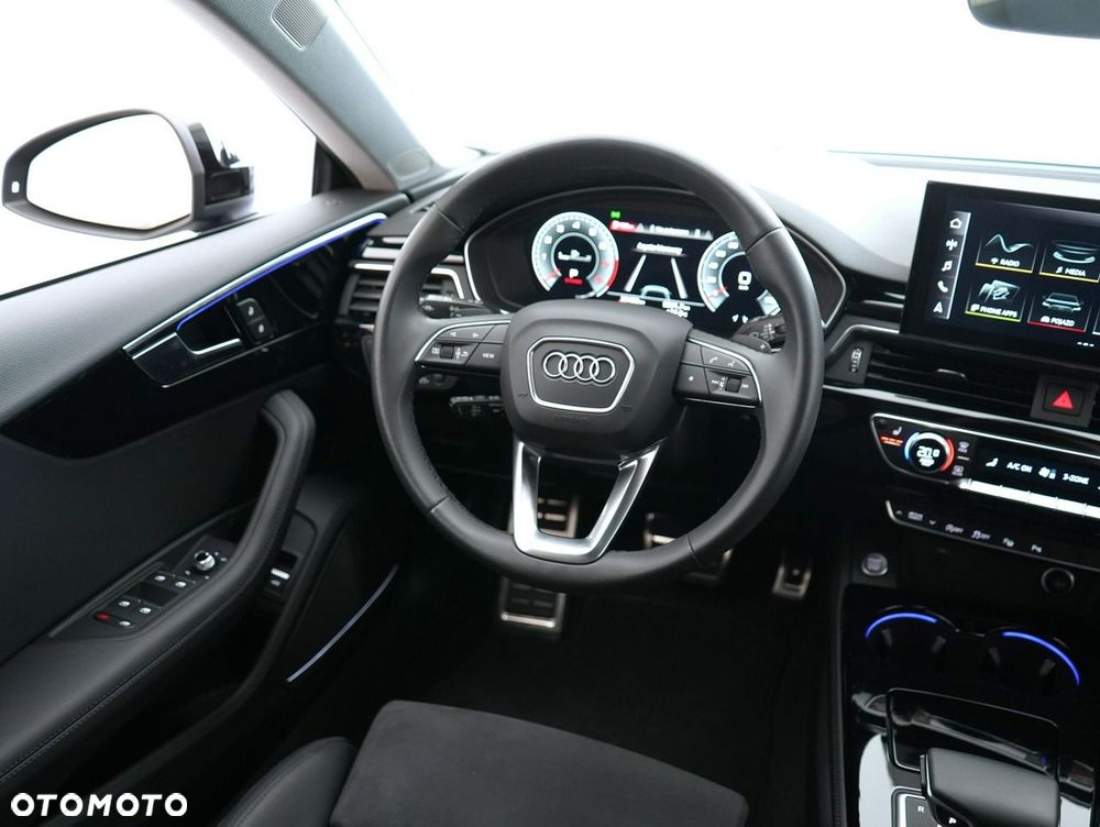 Audi A5 Sportback - 26