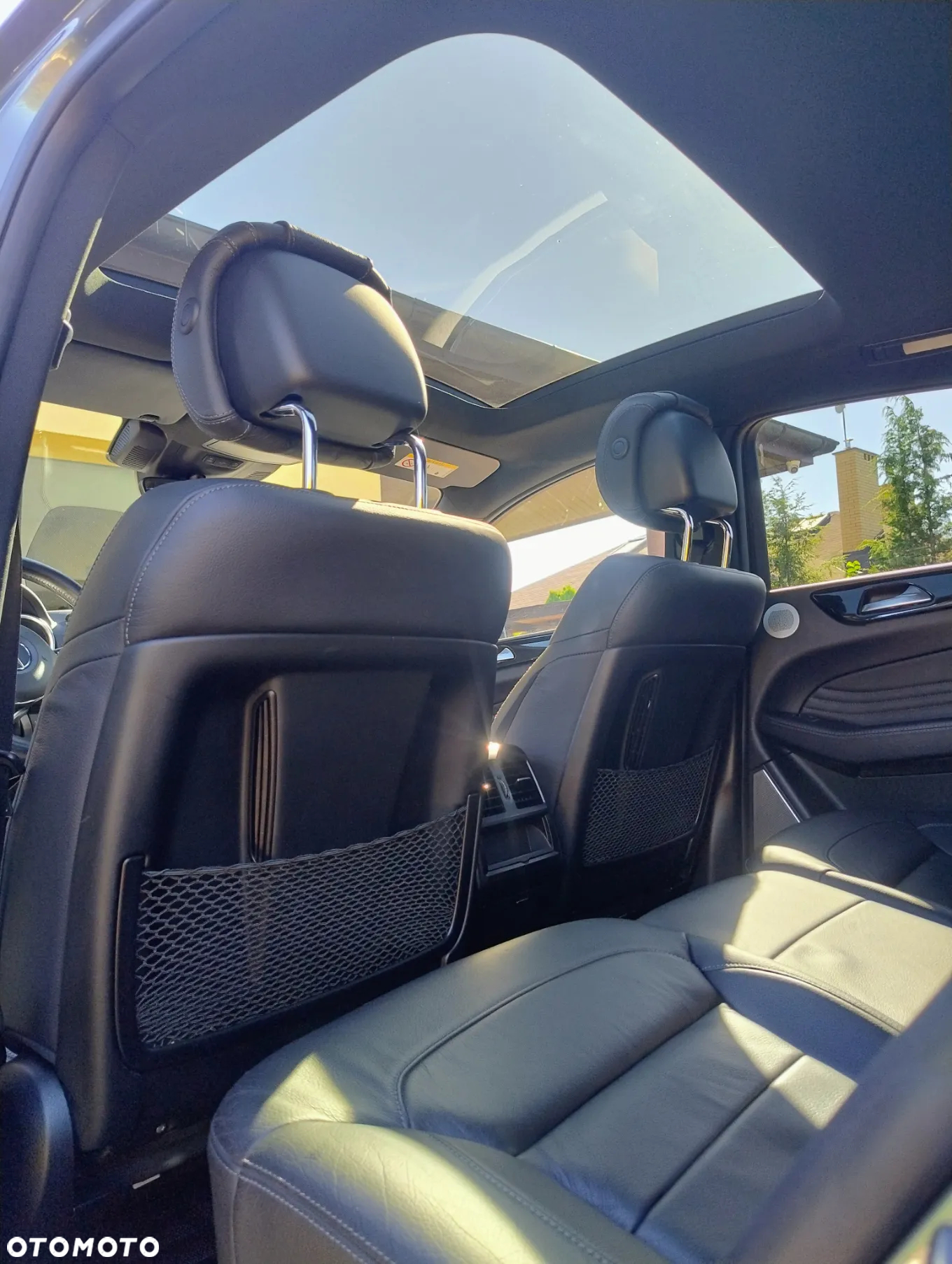 Mercedes-Benz GLE AMG Coupe 43 4-Matic - 14