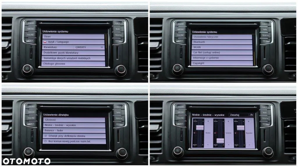 Volkswagen Multivan 2.0 BiTDI L1 Highline 4Motion DSG - 22