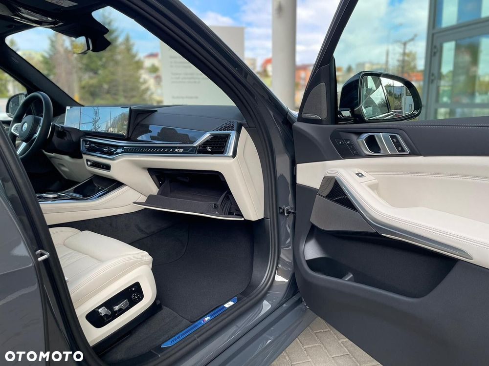 BMW X5 - 37