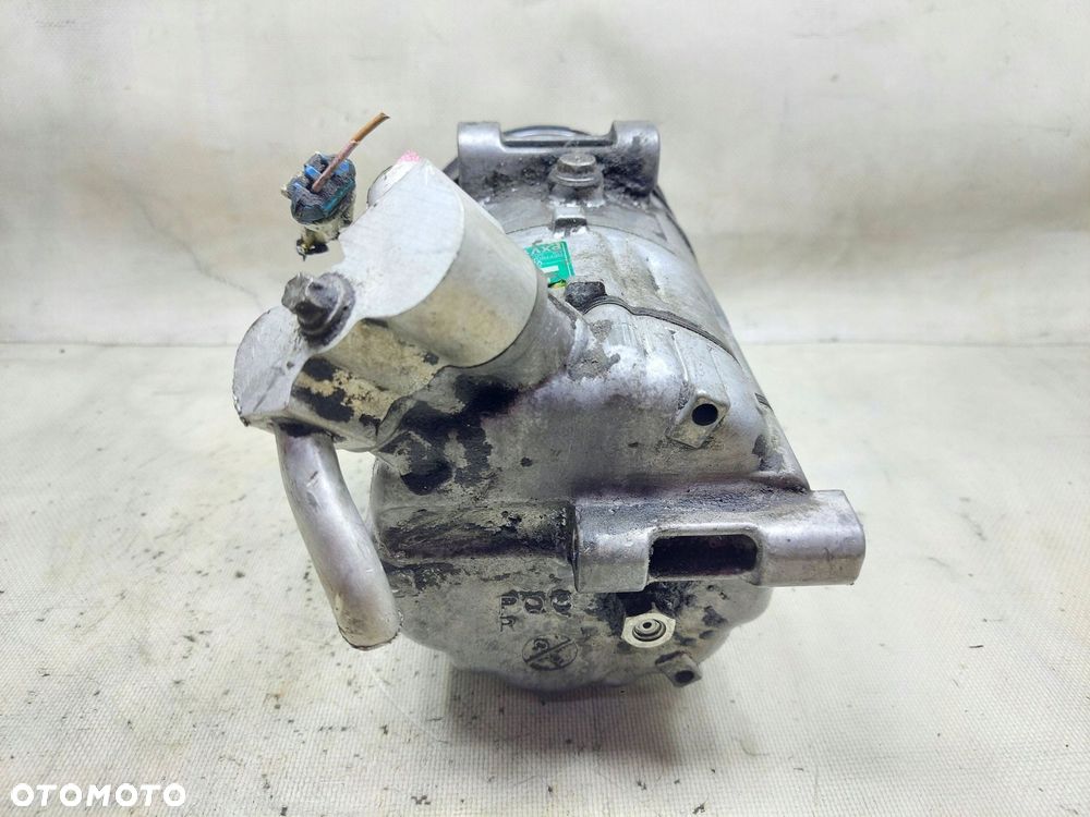 Kompresor Sprężarka Klimatyzacji 24411249 Opel Vectra B 2.0 - 7