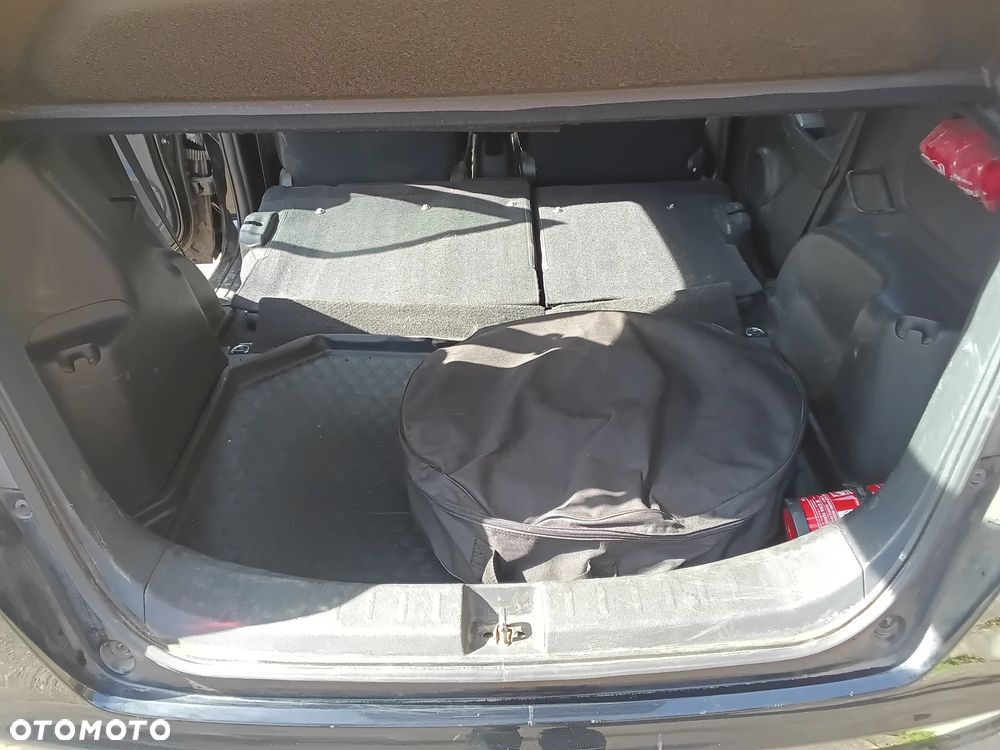 Honda Jazz 1.4 Elegance - 8