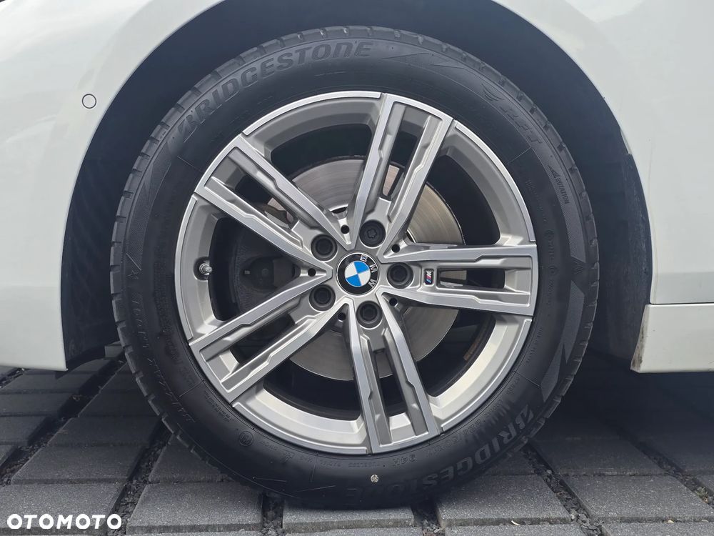 BMW Seria 1 118d Advantage - 19