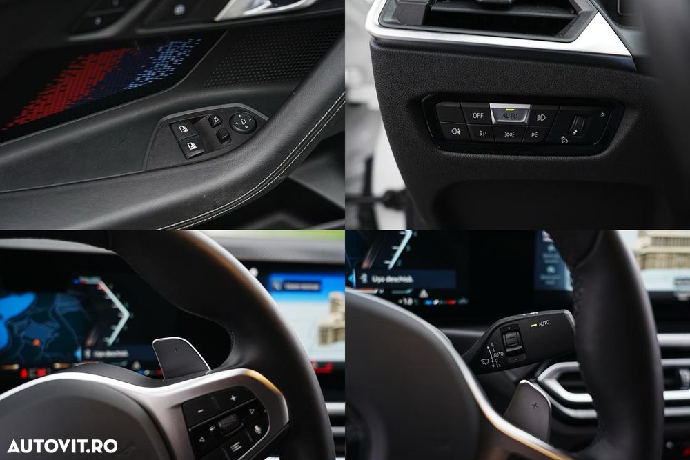 BMW M2 M240i xDrive - 27