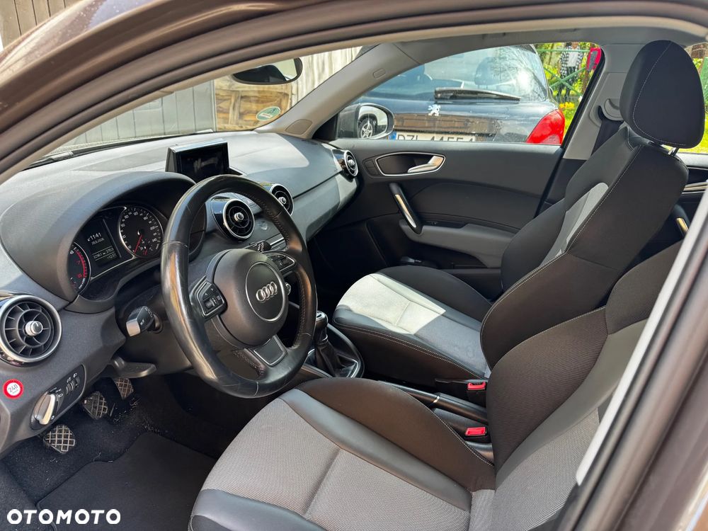 Audi A1 Sportback - 19