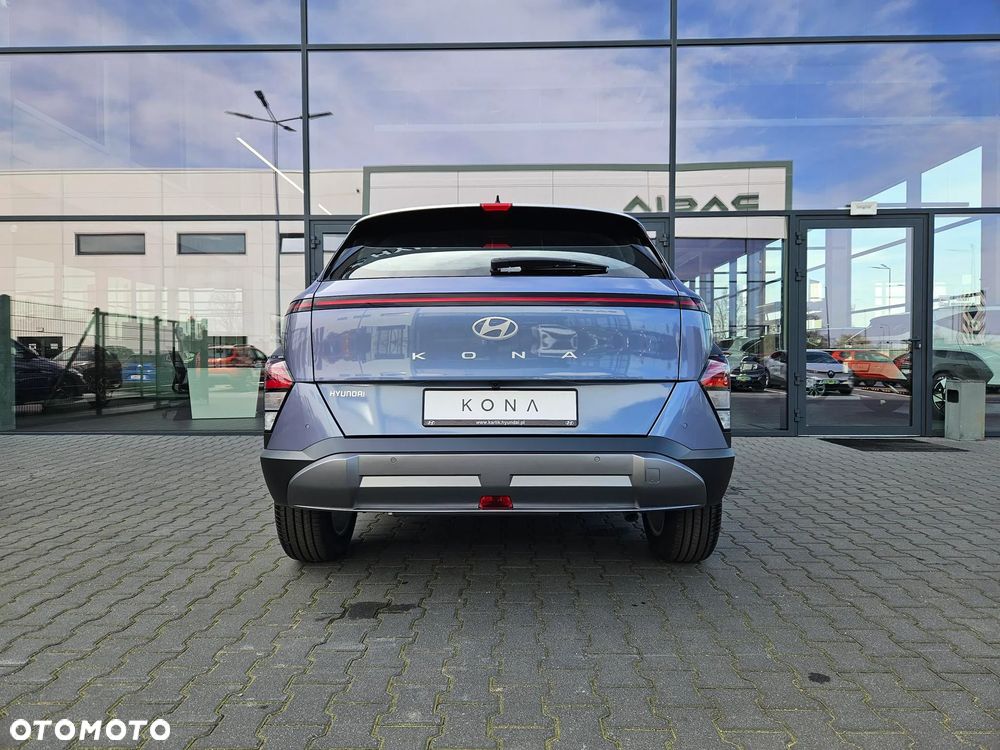 Hyundai Kona 1.6 T-GDI Executive DCT - 9