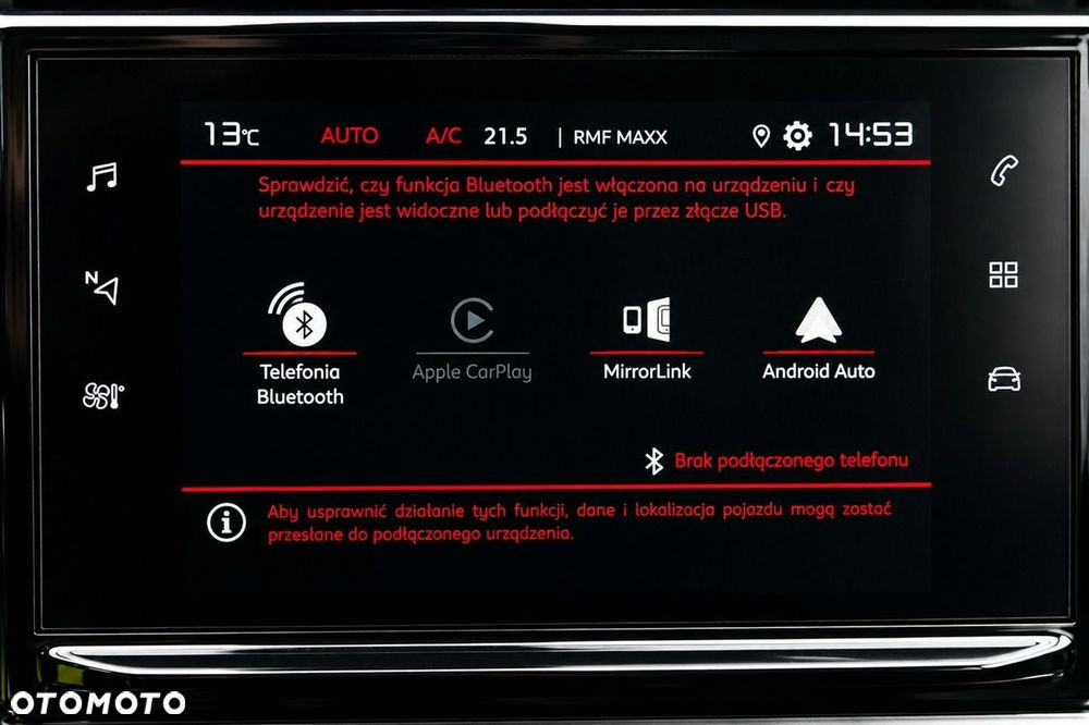 Citroën C3 1.2 PureTech Max - 17