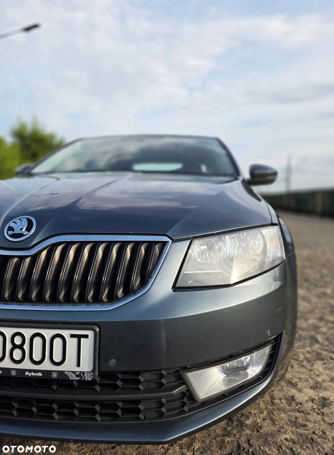 Skoda Octavia 1.4 TSI Ambition - 9