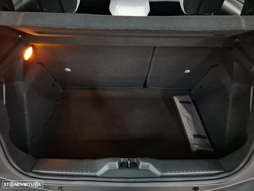 Citroën C3 1.2 Turbo Plus - 22