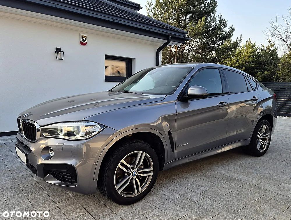 BMW X5 xDrive25d - 9