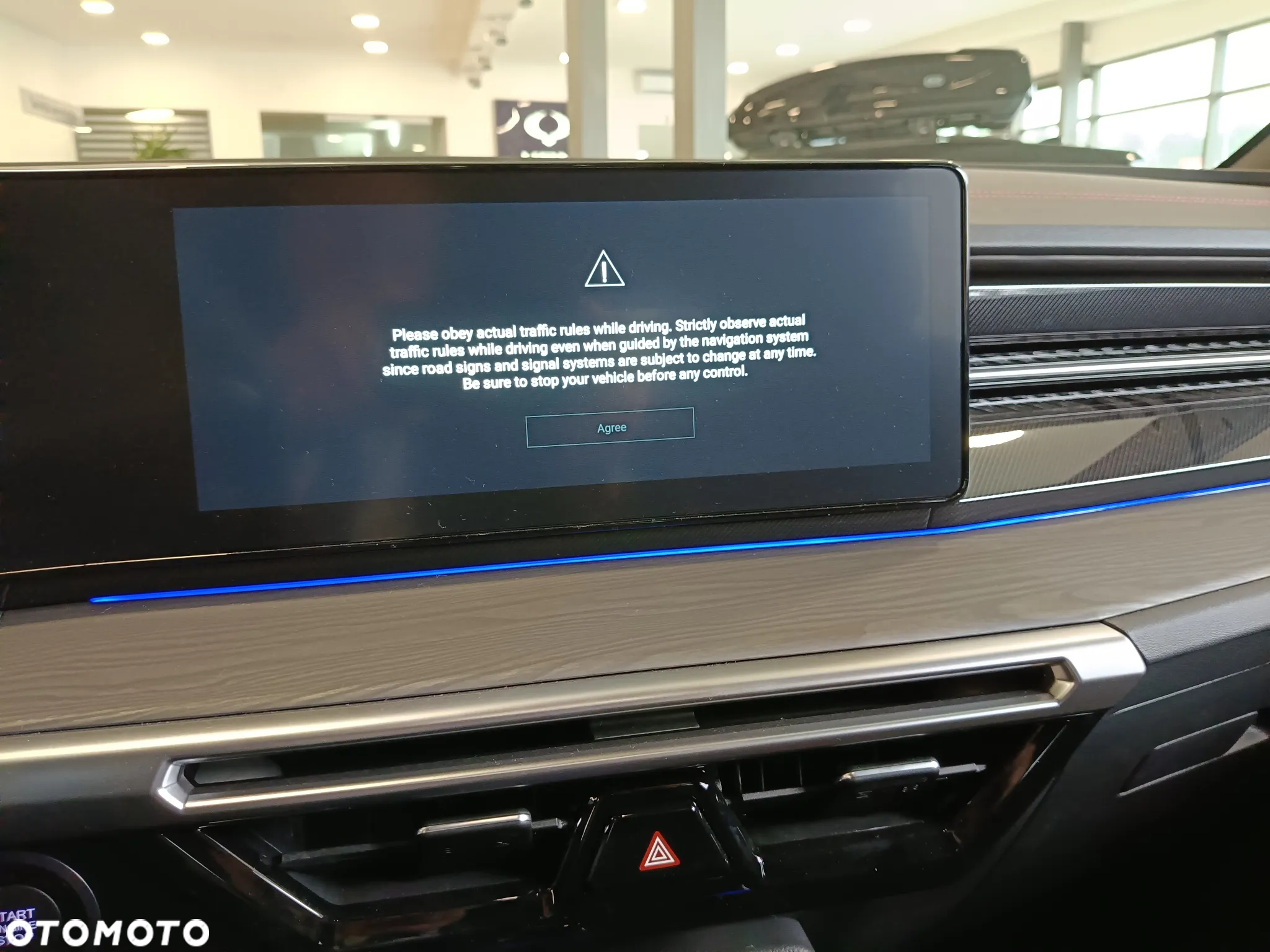 SsangYong/KGM Actyon - 21