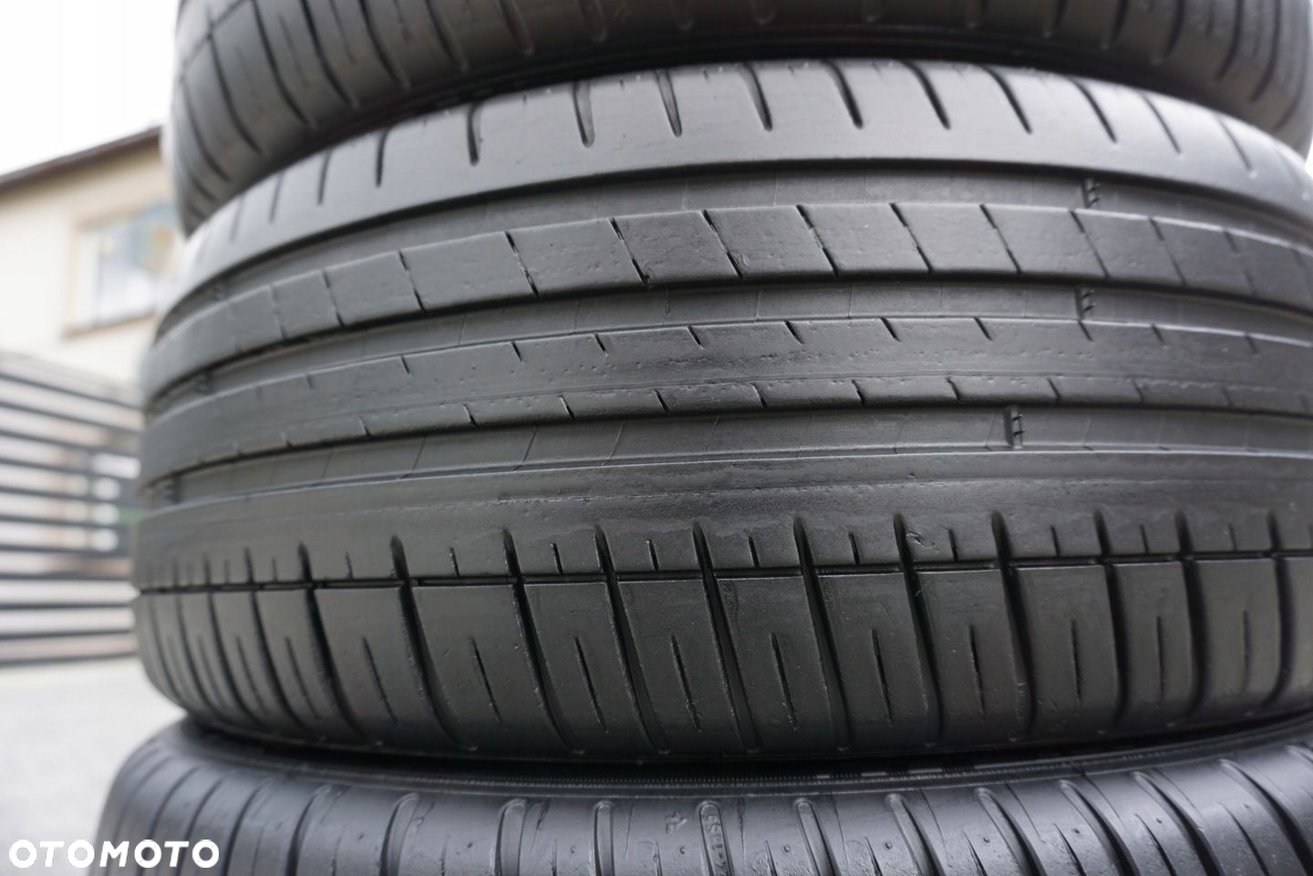 Michelin Pilot Sport 3 205/45R17 88V L555 - 10