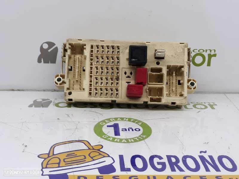 CAIXA DE RELES FUSÍVEIS PEUGEOT BOXER 335 FURGÓN TECHO ELEV. ACRISTAL. BAT.3450M... - 1