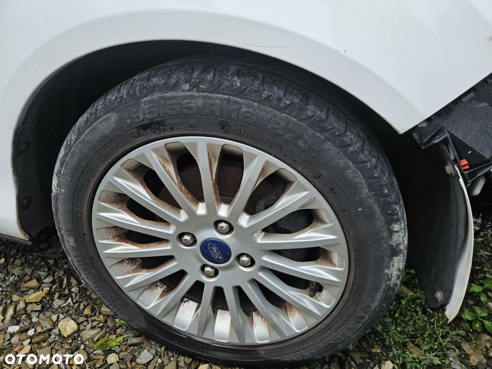 Ford B-MAX 1.6 COOL&CONNECT - 14
