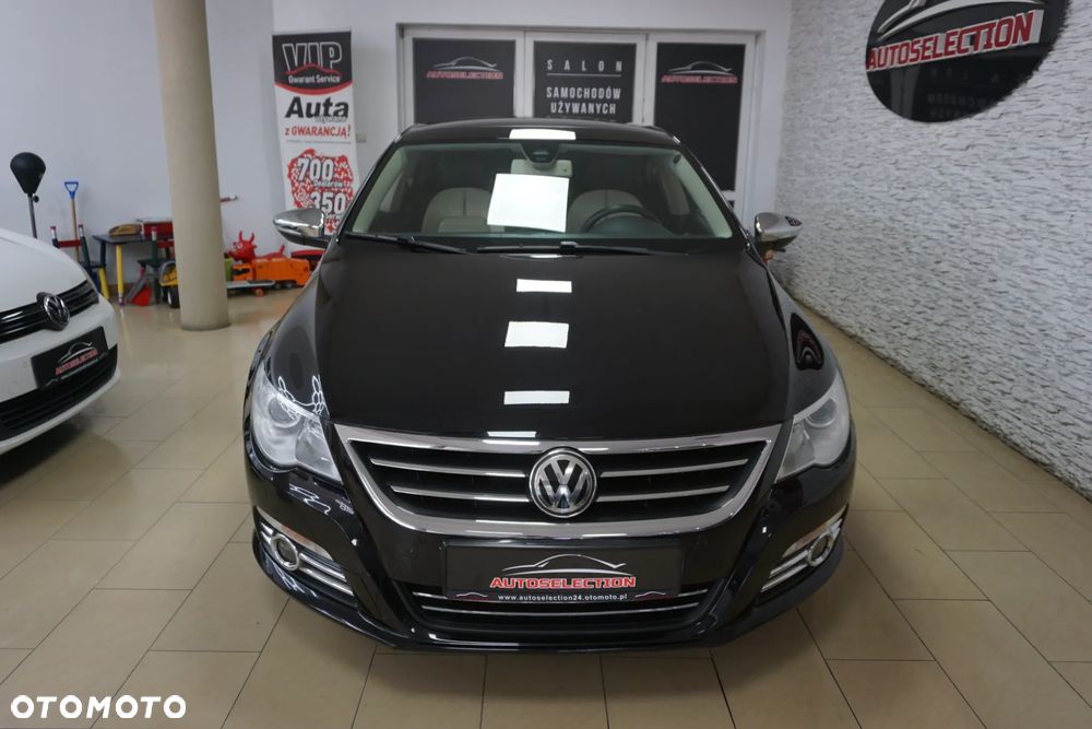 Volkswagen Passat CC 1.8 TSI DSG Exclusive - 2