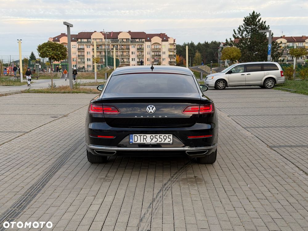 Volkswagen Arteon 2.0 TSI Elegance DSG - 4