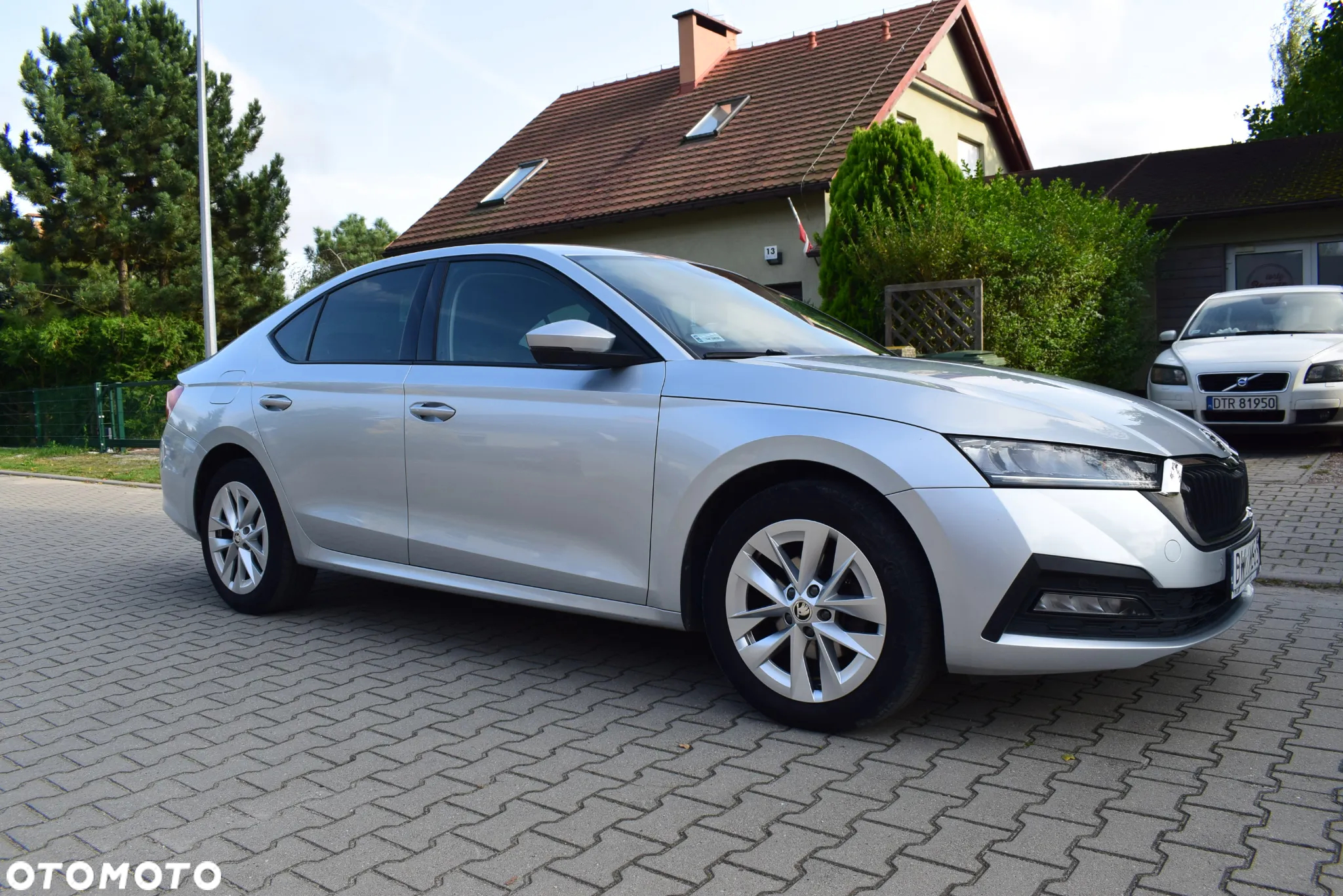 Skoda Octavia 2.0 TDI Ambition - 4