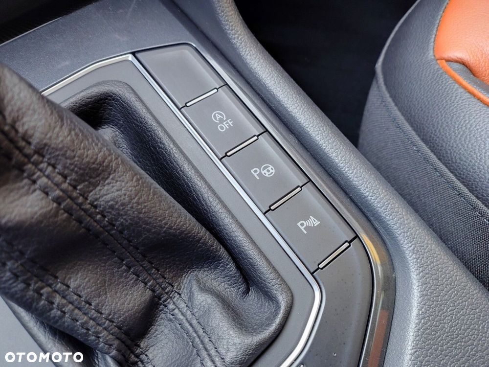Volkswagen Tiguan 2.0 TSI BMT 4Mot Highline DSG - 33
