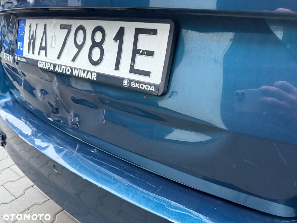 Skoda Fabia 1.0 Ambition - 15