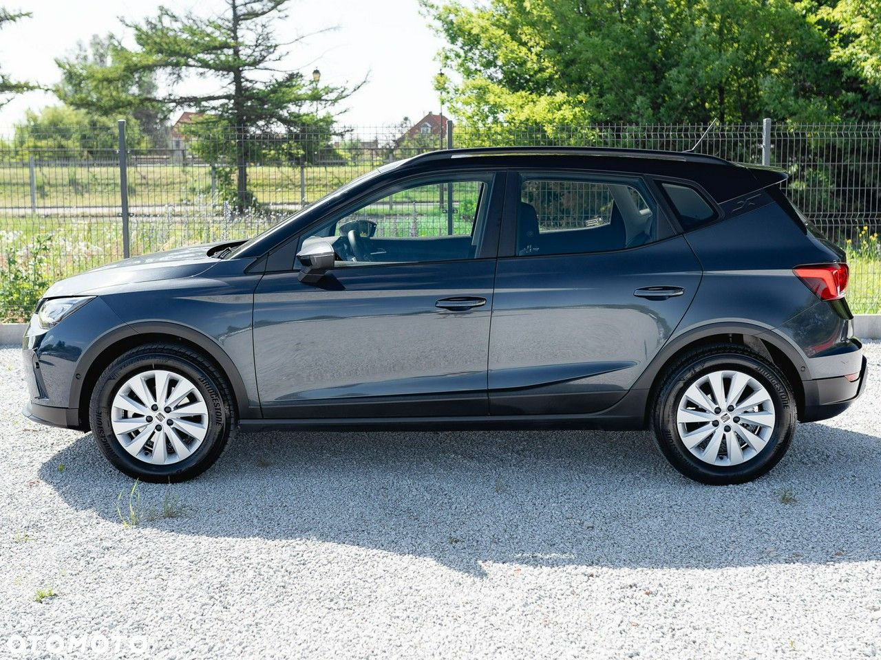 Seat Arona 1.0 TSI Style S&S DSG - 10