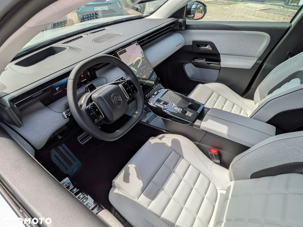 Citroën C5 Aircross - 11