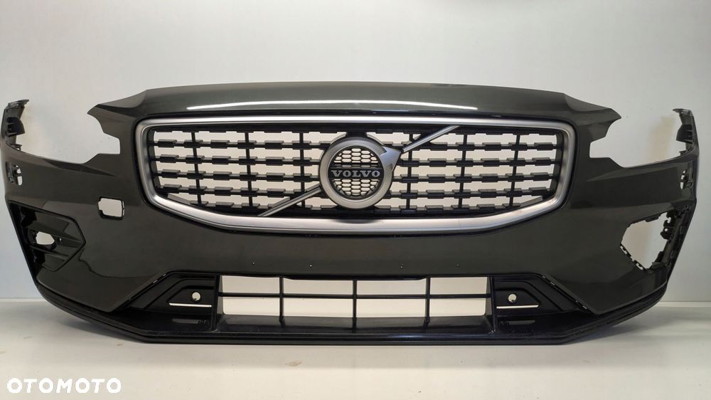 zderzak przód volvo s60 iii r design 2018- - 8