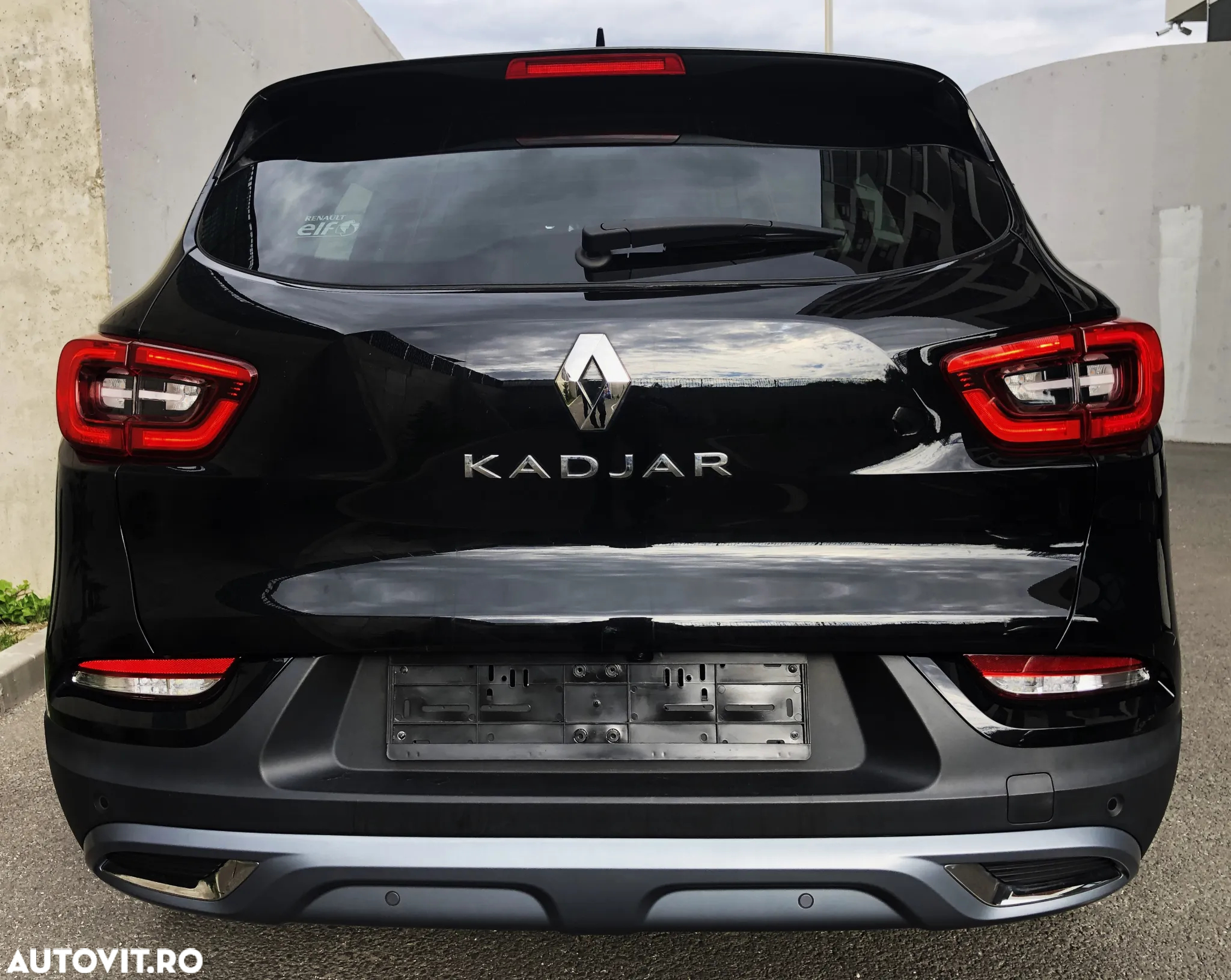Renault Kadjar BLUE dCi EDC Intens - 31