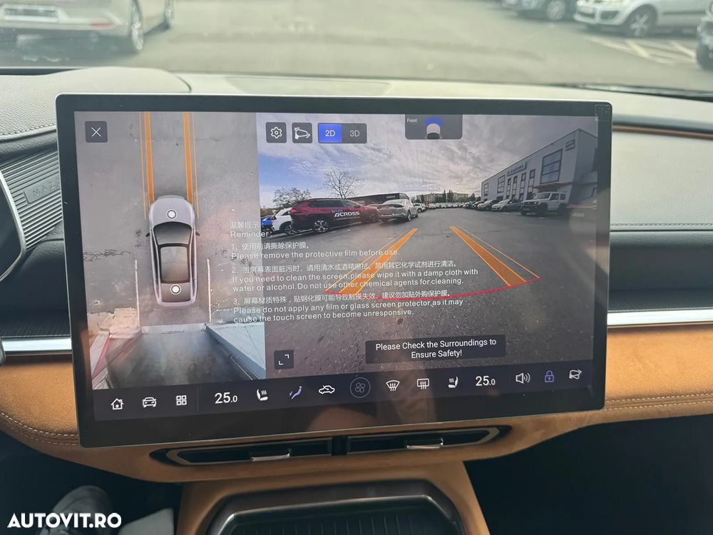 Mazda 6e 68 kW BEV Takumi Plus - 16