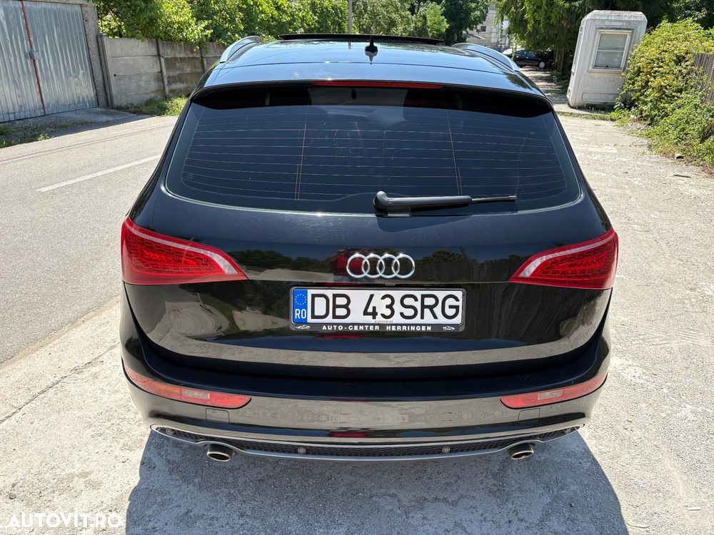 Audi Q5 - 6