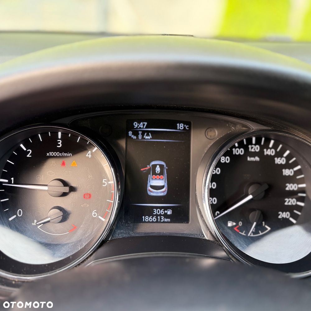 Nissan Pulsar - 11
