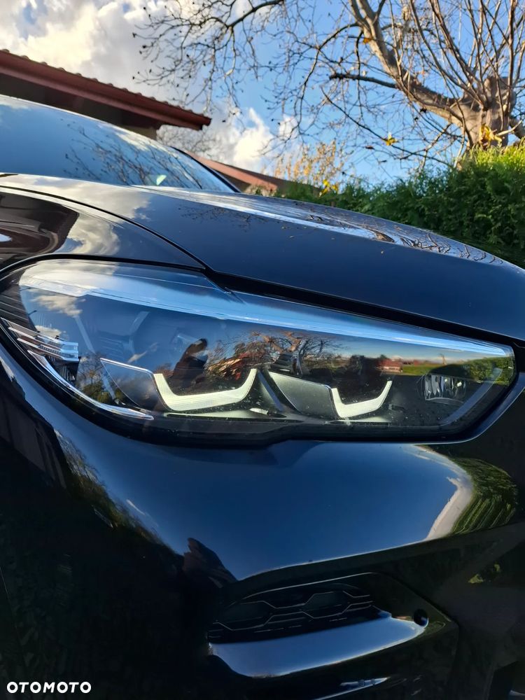 BMW X5 xDrive25d sport - 7