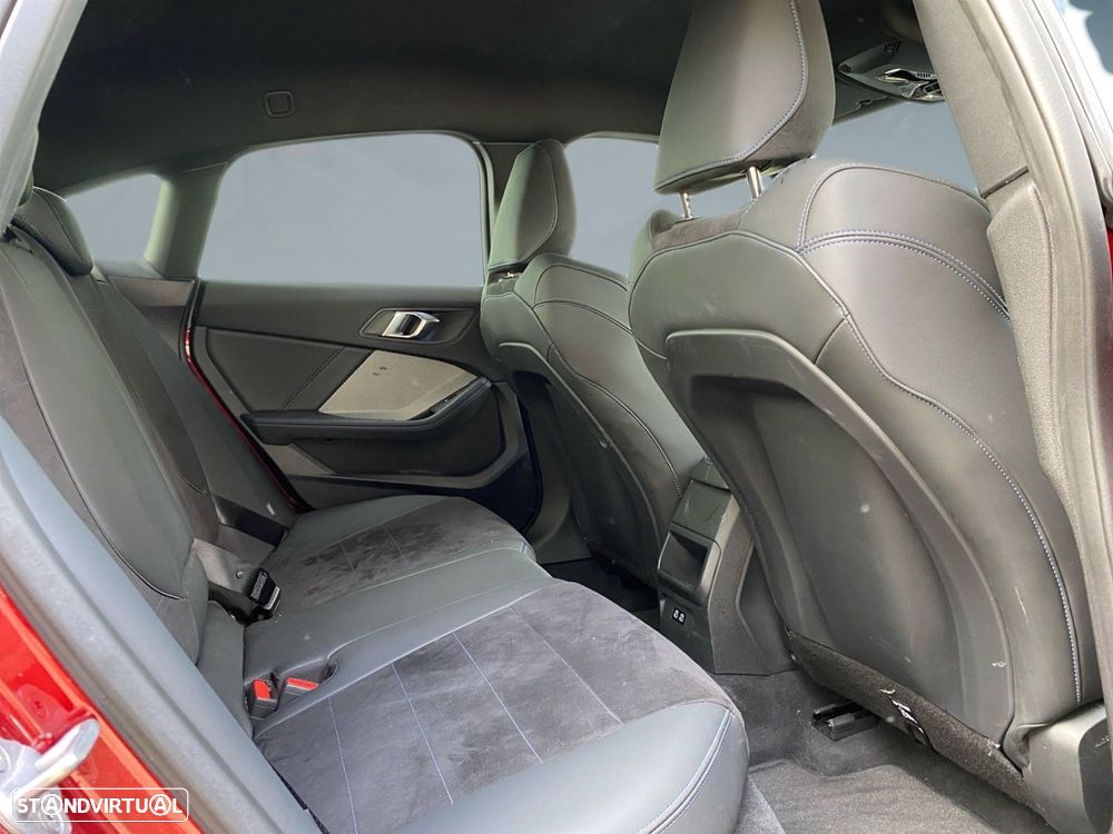 BMW 220 Gran Coupé d Pack Desportivo M - 18