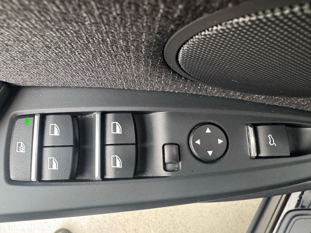 BMW X3 xDrive20d Aut. - 24