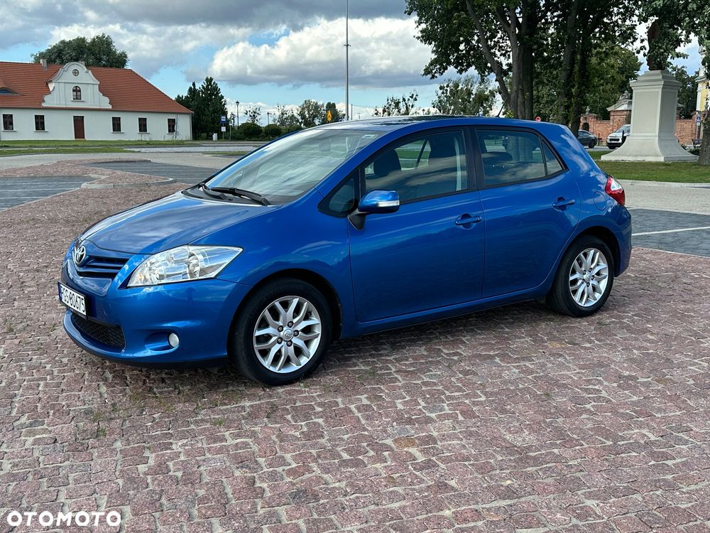 Toyota Auris 1.6 Edition - 16