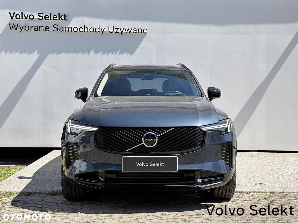 Volvo XC 90 - 4