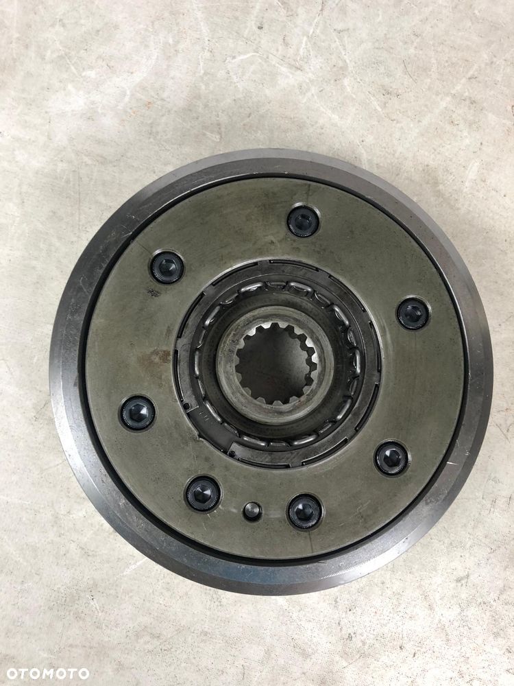 Ducati ST2 Koło Zamachowe Magnesowe - 4