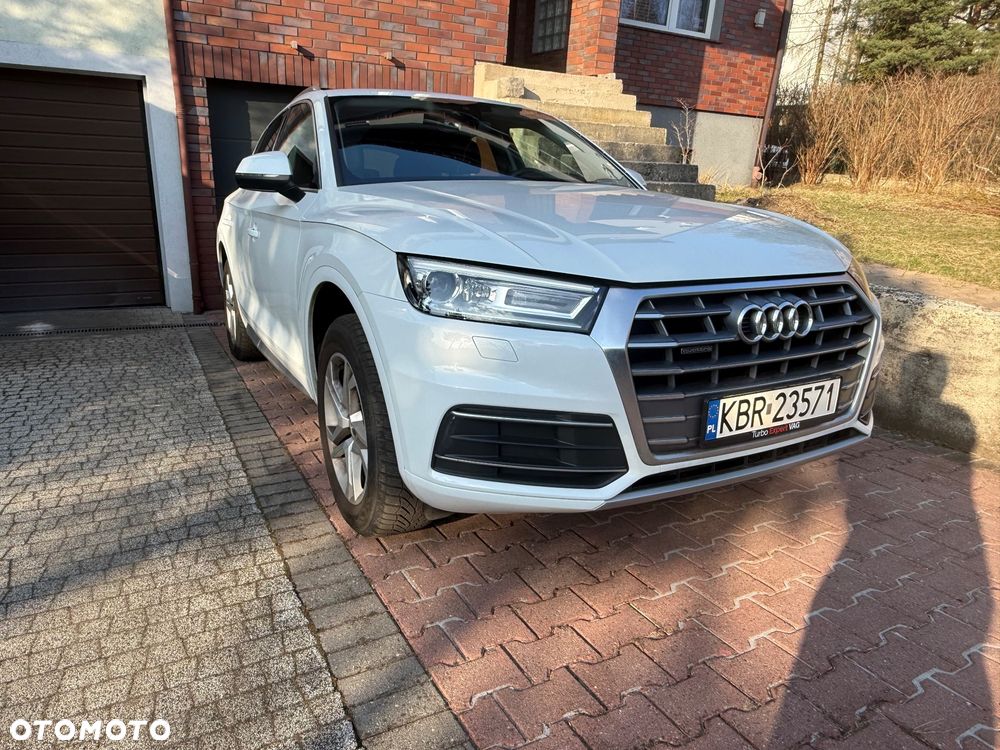 Audi Q5 2.0 TFSI Quattro S tronic - 5